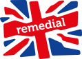logo Remedial English